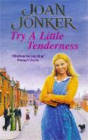 Book Cover for Try a Little Tenderness by Joan Jonker