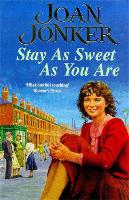 Book Cover for Stay as Sweet as You Are by Joan Jonker