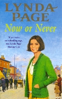 Book Cover for Now or Never by Lynda Page