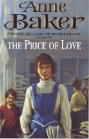 Book Cover for The Price of Love by Anne Baker