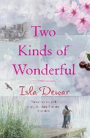 Book Cover for Two Kinds of Wonderful by Isla Dewar