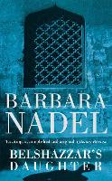 Book Cover for Belshazzar's Daughter (Inspector Ikmen Mystery 1) by Barbara Nadel