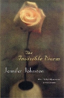 Book Cover for The Invisible Worm by Jennifer Johnston