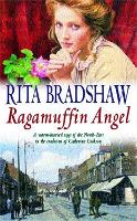 Book Cover for Ragamuffin Angel by Rita Bradshaw