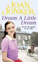 Book Cover for Dream a Little Dream by Joan Jonker