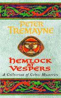 Book Cover for Hemlock at Vespers (Sister Fidelma Mysteries Book 9) by Peter Tremayne