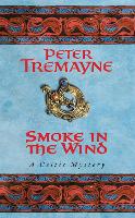 Book Cover for Smoke in the Wind (Sister Fidelma Mysteries Book 11) by Peter Tremayne