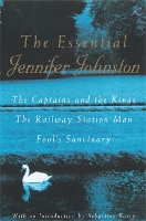 Book Cover for The Essential Jennifer Johnston by Jennifer Johnston