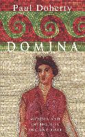 Book Cover for Domina by Paul Doherty