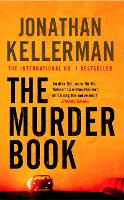 Book Cover for The Murder Book (Alex Delaware series, Book 16) by Jonathan Kellerman