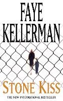 Book Cover for Stone Kiss by Faye Kellerman