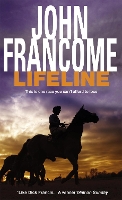 Book Cover for Lifeline by John Francome