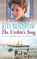 Book Cover for The Urchin's Song by Rita Bradshaw