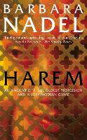 Book Cover for Harem (Inspector Ikmen Mystery 5) by Barbara Nadel