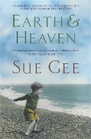 Book Cover for Earth and Heaven by Sue Gee