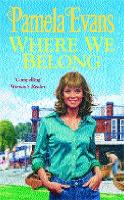 Book Cover for Where We Belong by Pamela Evans