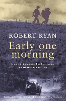 Book Cover for Early One Morning by Robert Ryan