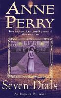 Book Cover for Seven Dials (Thomas Pitt Mystery, Book 23) by Anne Perry