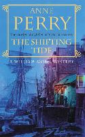 Book Cover for The Shifting Tide (William Monk Mystery, Book 14) by Anne Perry