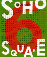 Book Cover for Soho Square New Writing from Ireland by Colm Toibin