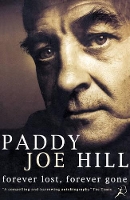 Book Cover for Forever Lost, Forever Gone by Paddy Joe Hill