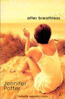 Book Cover for After Breathless by Jennifer Potter