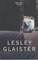 Book Cover for The Private Parts of Women by Lesley Glaister