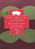 Book Cover for The Snow Queen & Other Fairy-Tales by H. C. Andersen