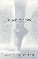 Book Cover for Dance for Two by Alan P. Lightman