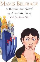 Book Cover for Mavis Belfrage by Alasdair Gray