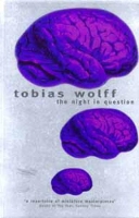 Book Cover for The Night in Question by Tobias Wolff