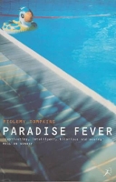 Book Cover for Paradise Fever by Ptolemy Tompkins