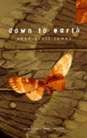 Book Cover for Down to Earth by Anne Scott-James