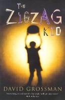 Book Cover for The Zigzag Kid by David Grossman