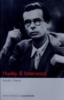 Book Cover for Jacob's Hands by Aldous Huxley, Christopher Isherwood, Laura Huxley