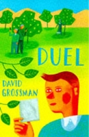 Book Cover for Duel by David Grossman