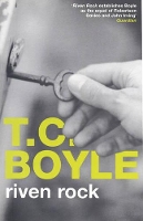 Book Cover for Riven Rock by T. C Boyle