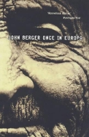 Book Cover for Once in Europa by John Berger