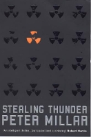 Book Cover for Stealing Thunder by Peter Millar