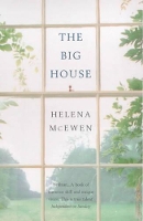 Book Cover for The Big House by Helena McEwen