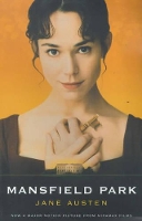 Book Cover for Mansfield Park by Jane Austen