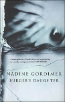 Book Cover for Burger's Daughter by Nadine Gordimer