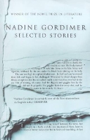 Book Cover for Selected Stories by Nadine Gordimer