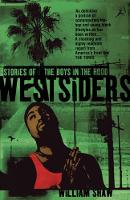 Book Cover for Westsiders by William Shaw