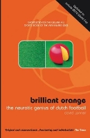 Book Cover for Brilliant Orange by David Winner