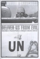 Book Cover for Deliver Us from Evil by William Shawcross