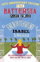 Book Cover for The Battersea Park Road to Enlightenment by Isabel Losada