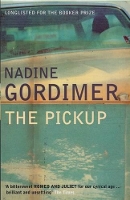 Book Cover for The Pickup by Nadine Gordimer