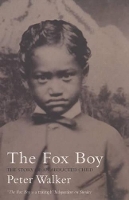 Book Cover for The Fox Boy by Peter Walker