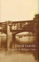 Book Cover for Florence by David Leavitt